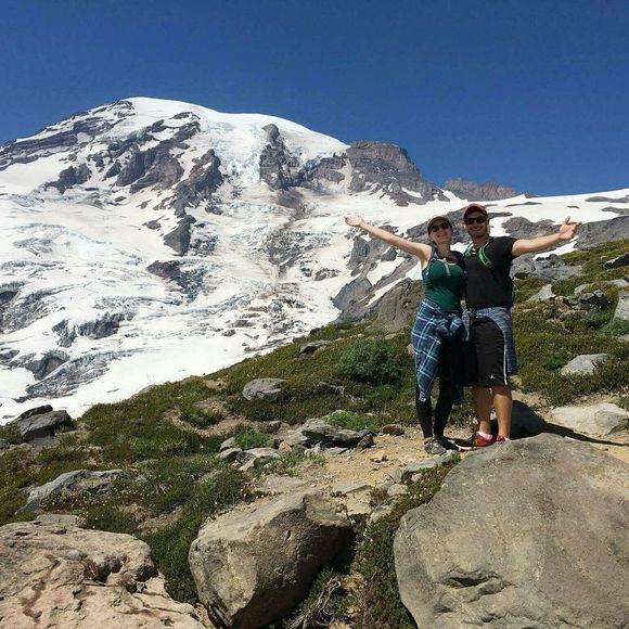 Meet your Posher, Vicki - Picture 1 of 1